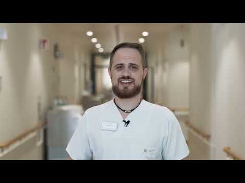 Delirmanagement - Eine Nacht im Delir