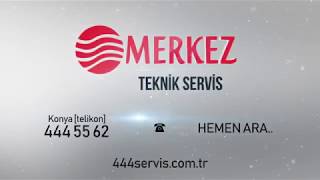 Merkez Teknik Servis