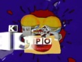 NEW EFFECT Klasky Csupo Eats Spaghetti 2 0