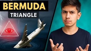 BERMUDA TRIANGLE MYSTERY SOLVED ll bermunda triangle का सच जो दुनिया से छुपाया गया! ll ETIHAS 