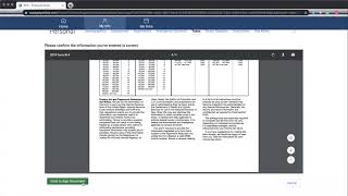 CSP HRIS by Proliant Employee Self Service