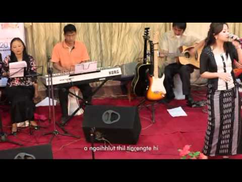 Feli Thangluah - Kan thinlung kan hlan