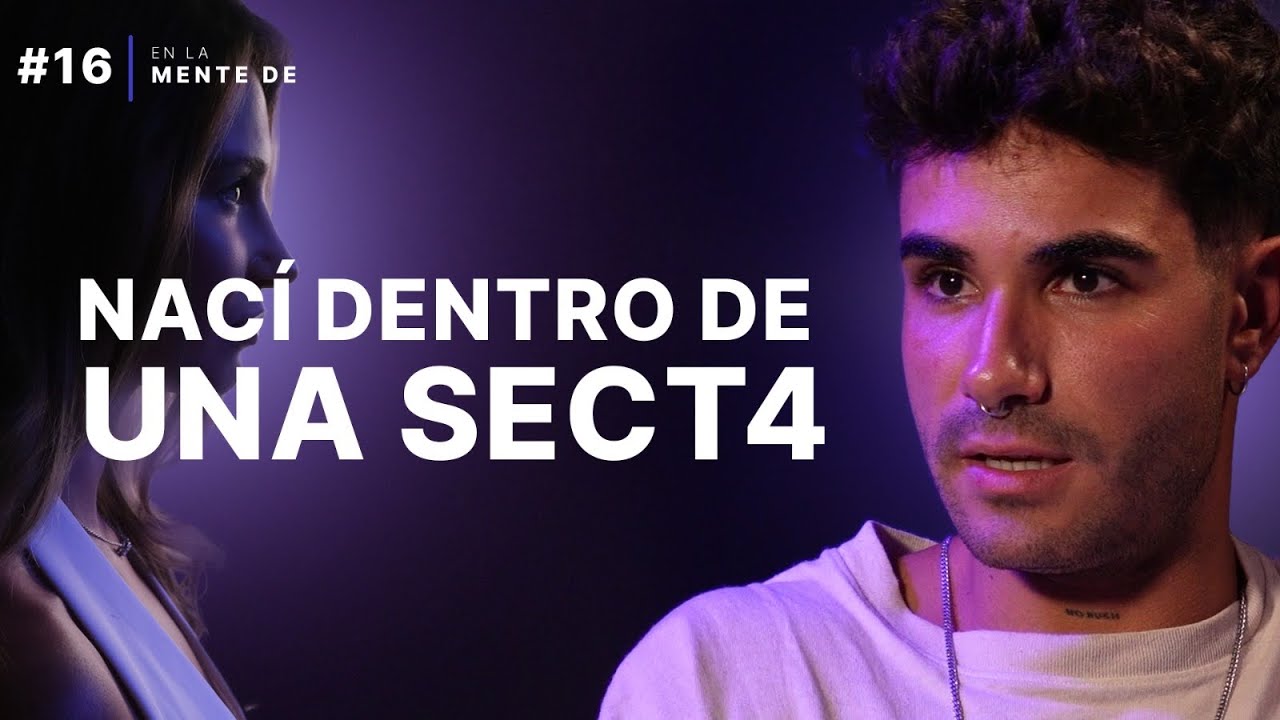 En la mente de un Ex-Testigo de Jeh0vá | Cómo ESCAPAR de la Manipulación y el Control