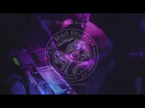 Mempamal - Live 5 Machines (Free Bass Attack 4)