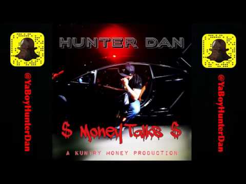 Trap N***a - Hunter Dan ft. Kanavis