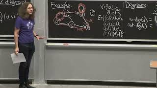 Lecture 14: Digraphs and DAGs