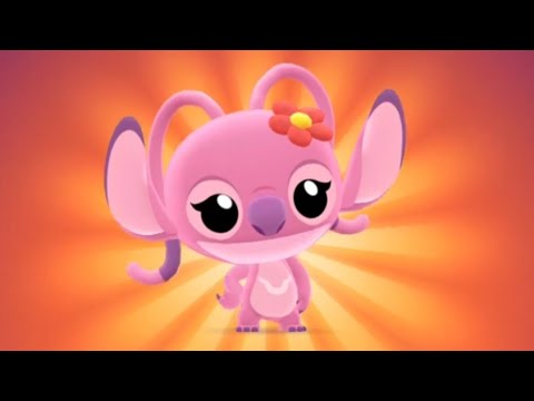 Disney Getaway Blast - Level 269 - Angel Unlocked - Snowpeak Pass 22/34, 23/34, 24/34, 25/34