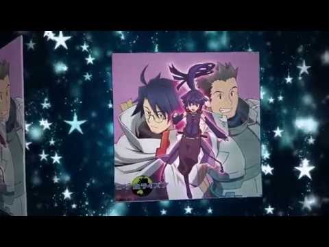 Yun chi「Your song  Avec Avec Remix 」ティザー＜アニメ「ログ・ホライズン」エンディングテーマ＞