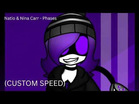 Natio & Nina Carr - Phases (1.18x speed)