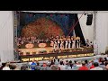 Ansamblul Folcloric Național „Transilvania” - Fetele de la Căpâlna