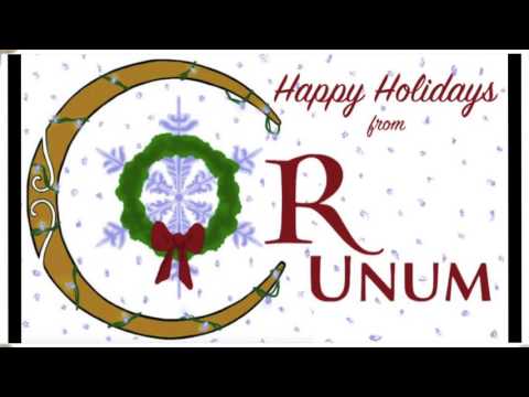 Cor Unum Ensemble: Holiday Video