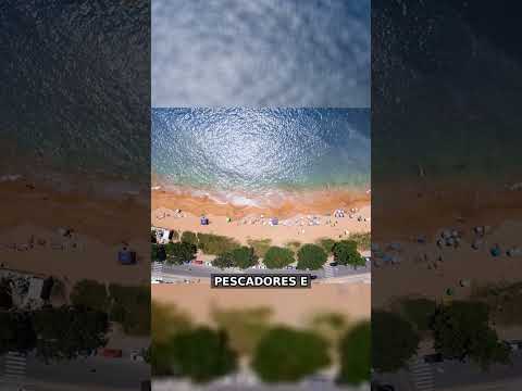 CIDADES DO ES — Episódio 9: Aracruz 🏖️🪶 (praias + povos originários)