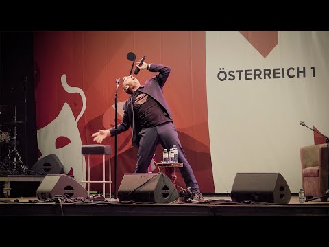 Viktor Gernot singt Falco