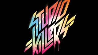 Studio Killers --  Ode to the Bouncer