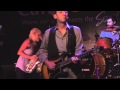 Mindi Abair - "Down For The Count" - Live At The Canyon Club 2011