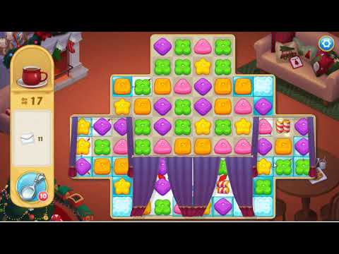 Matchington Mansion Level 1759 - No Boosters