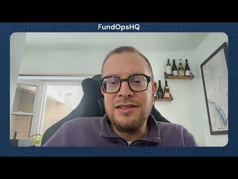 Adam Tope, DLA Piper - Fund Formation, GP & LP Led Secondaries, & Emerging Manager Advice