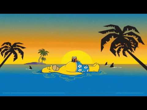 Freddie Dredd - SUMMER BEACH (PROD. RYAN C)