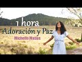 1 Hora De Música Con Michelle Matius Sin Anuncios Adoración Y Paz