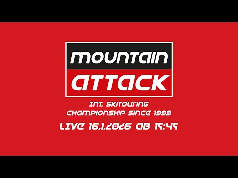 Mountain Attack 2026 LIVE