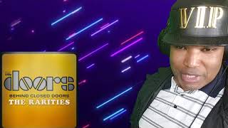 The Doors, Celebration of the Lizard