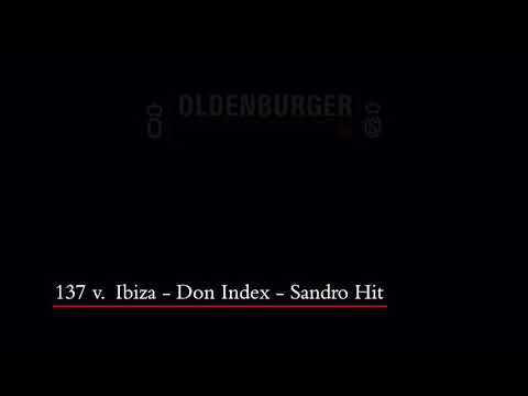 Asgards Ibiza Hengstfohlen