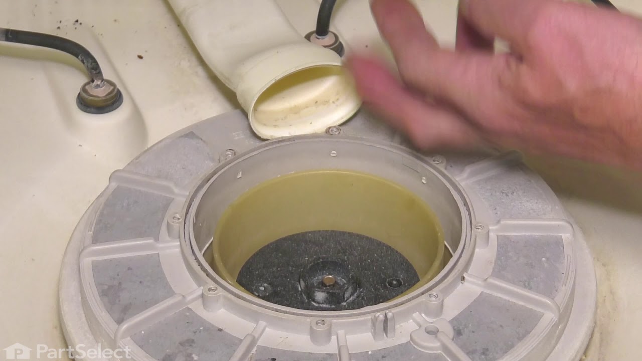 Replacing your Whirlpool Dishwasher Pump Tub Gasket Replacing your Whirlpool Dishwasher Pump Tub Gasket