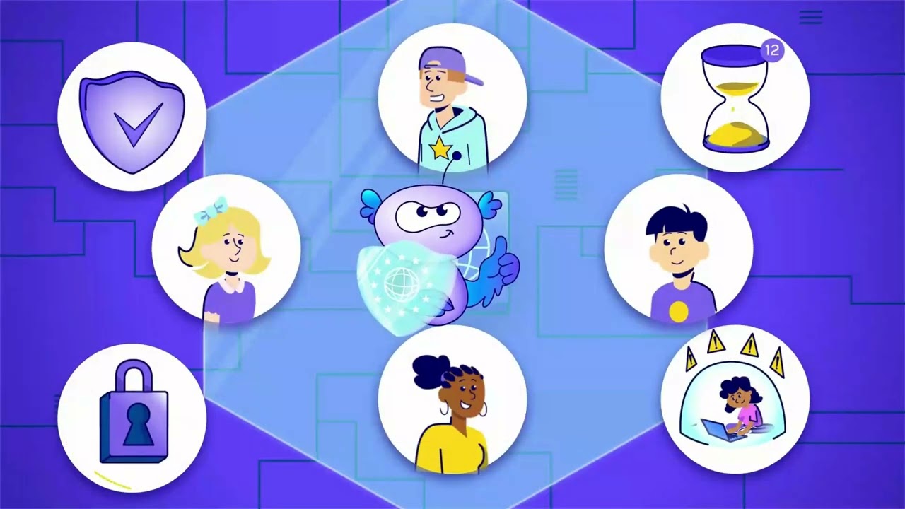 Safer Internet Day 2026