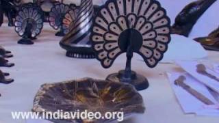 Bidri craft of Karnataka