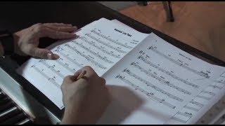 How To Create a Movie Soundtrack with Composer Mark Isham