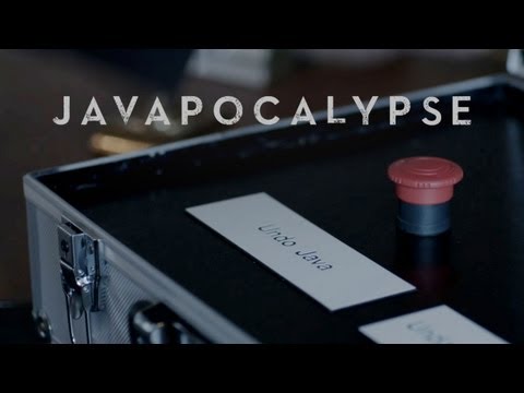 Javapocalypsa