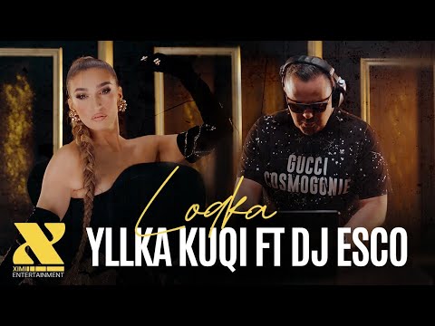 Vorschau: DJ Esco Video 3