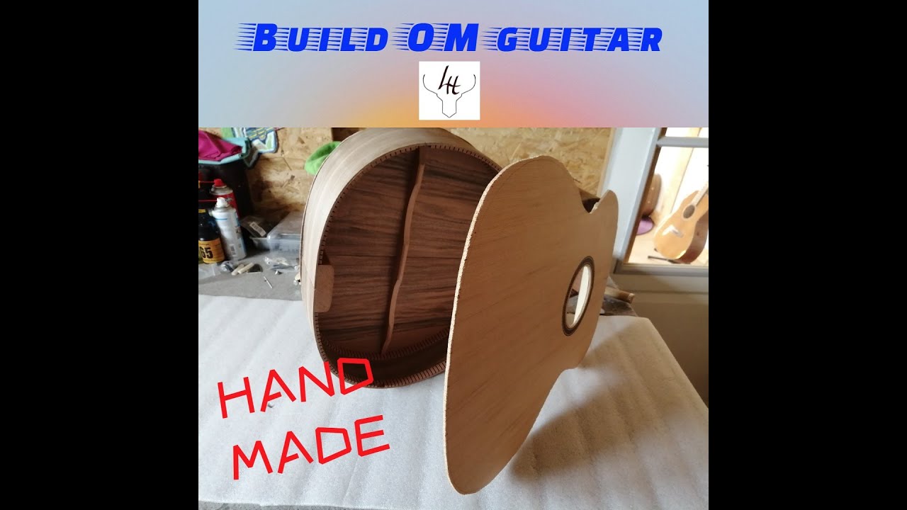 Guitare OM thumbnail