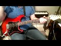 Wayne's Pet Youngin' by Ween - Guitar Lesson (w/solo)
