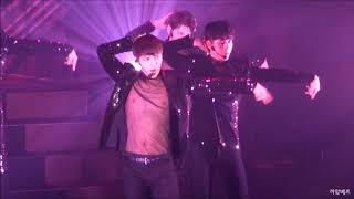 Download lagu 170414 Amazing - CROSSGENE 용석 mp3