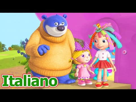 Il Nascondiglio Perfetto - EP. 1 - Insieme a Rosie