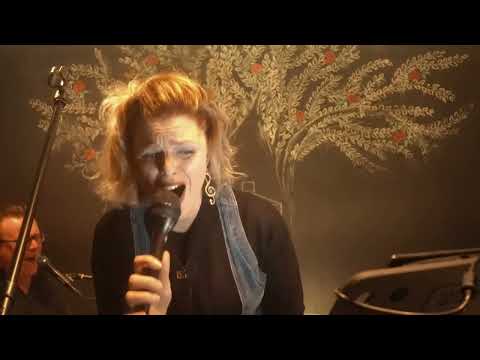 Mateja Miočić  & "Two little birds" Live at BackStage Bar