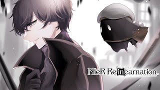 【ニーアリィンカーネーション】生放送『まったりニアる』【NieR Re[in]carnation】
