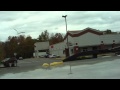 Fun With Burger King Fries And Seagulls
