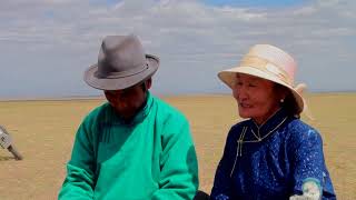 ГОВЬ-АЛТАЙ АЙМГИЙН ДЭЛГЭР СУМЫН ХАРЬЯАТ ОЧИРМӨНХ