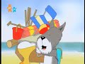 Kipper On Nick Jr UK 2003