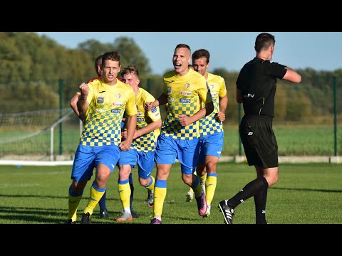 III liga: LZS Starowice - Stal Brzeg 1:1