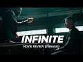 Infinite ,Movie Review 2021 : Nzuri sana ila DAAAH !