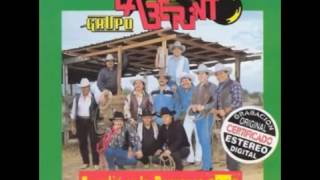 Grupo Laberinto Disco Completo Sucedio en la barranca 1990