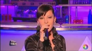 Jany Mc Honey: &quot;You might need somebody&quot; de Shola Ama