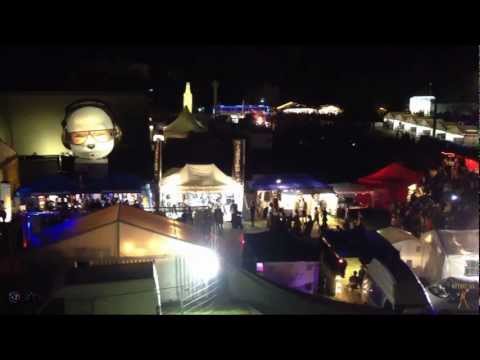 Nature One 2012 LIVE