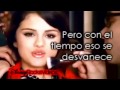 Selena Gomez - Cruella De Vil (letra español ...