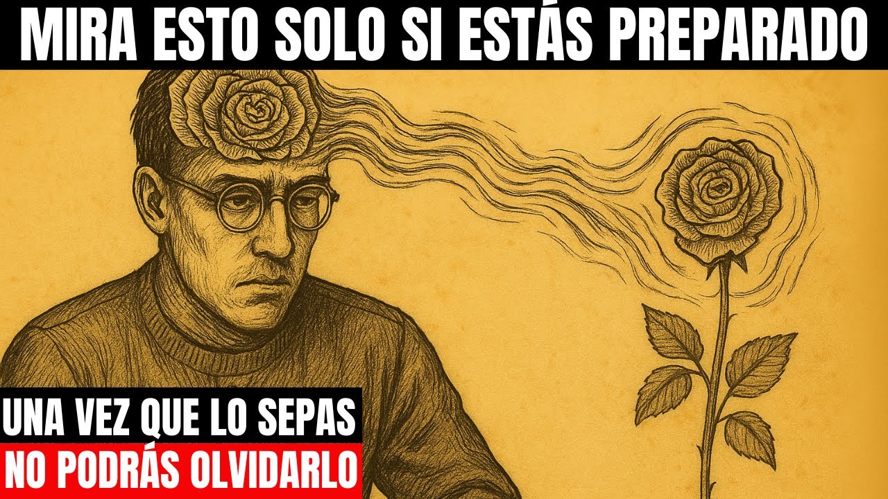 Este Video Aparece Solo Cuando el Universo Sabe que Estás Listo