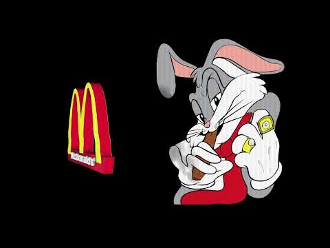 DŻONSI - HAPPY MEAL