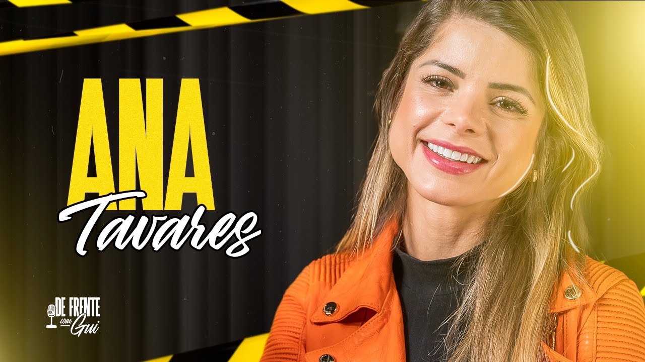 #21 @AnaTavaresTrader De Frente com Gui